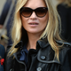 Illustration for article titled Kate Moss and Cara Delevingne Are Dressed to Thrill